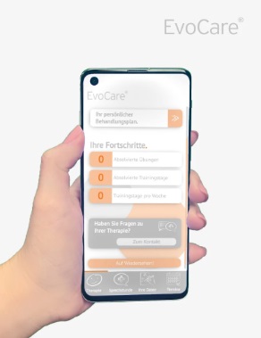 Automatisierte Dokumentation App