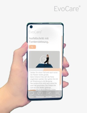 Skalierbare Kapazität App